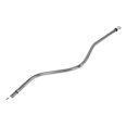 thumbnail image 2 of Compatible avec Chevrolet GM Turbo 350 Th350 Transmission Dipstick Finition Chrome, 2 of 4