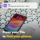 thumbnail image 4 of Tile rastreador Bluetooth de Life360 Pro (2024), paquete de 2, 4 of 6