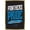 Gold Framed Version, variant on NFL Carolina Panthers - Panthers Pride 26 Wall Poster with Push Pins, 22.375" x 34"