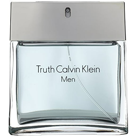 Crimineel terrorisme Carrière Calvin Klein Truth Men