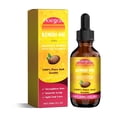 thumbnail image 2 of Fiudx Ofertas Flash Del Día Solo En Línea Aceite Esencial Para El Cuidado Del Cabello, Cabello Hermoso, Hebras De Cabello Fuertes Y Resistentes, Nutre Profundamente El Cuero Cabelludo, Fragante Y Dur, 2 of 6