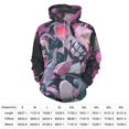 thumbnail image 2 of Himiko Toga Unisex Sweatshirts Loose Pullover Sweater Hooded Hoodie 3D Printing Jacket Winter Fall Clothes 5XL, 2 of 7