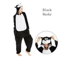 thumbnail image 1 of Pijama Kigurumi para mujer, mono de animales, unicornio, gato, Panda, Lobo, zorro, León, ropa de dormir de Anime de Navidad, 1 of 4