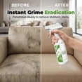 thumbnail image 5 of Ultimate Leather Cleaner for Home – Multi-Purpose, Powerful Stain Removal for Car Interiors, Sofas, Footwear & More – Restores Natural Shine Without Harsh Scrubbing, 5 of 9