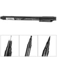 thumbnail image 4 of 12pcs  Liner Fine Tip Marker Pen Black Water Based Ink Waterproof Drawing Sketch Pen, 4 of 8