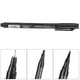 thumbnail image 5 of Rotulador Negro - 12pcs Micron Liner Rotulador De Punta Fina Tinta Negra A Base De Agua Lápiz De Dibujo A Prueba De Agua Para Escritura De Dibujo Cómico, 5 of 5