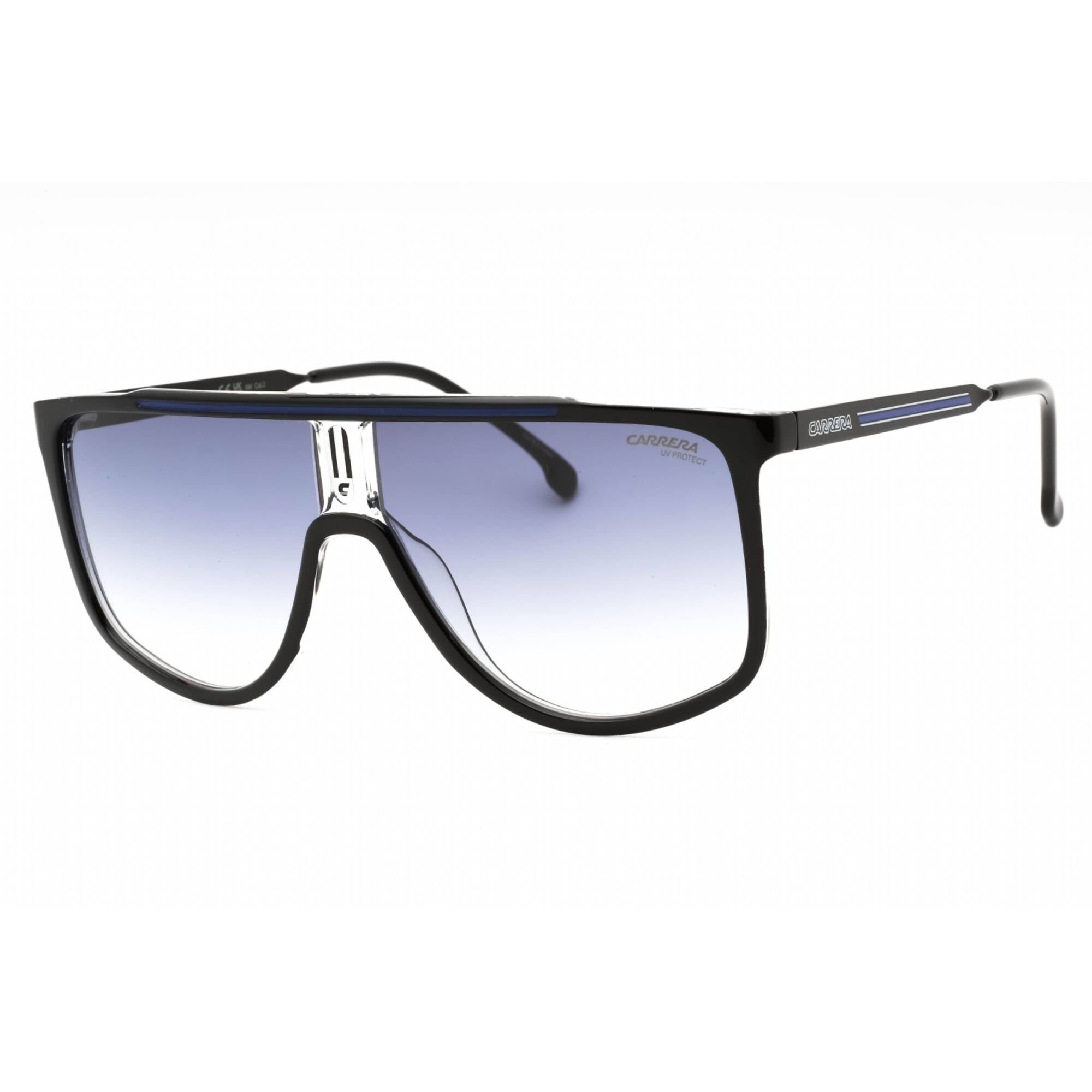 David Beckham DB 7000/S BOLD 0C9B 08 Men's Havana Honey Sunglasses