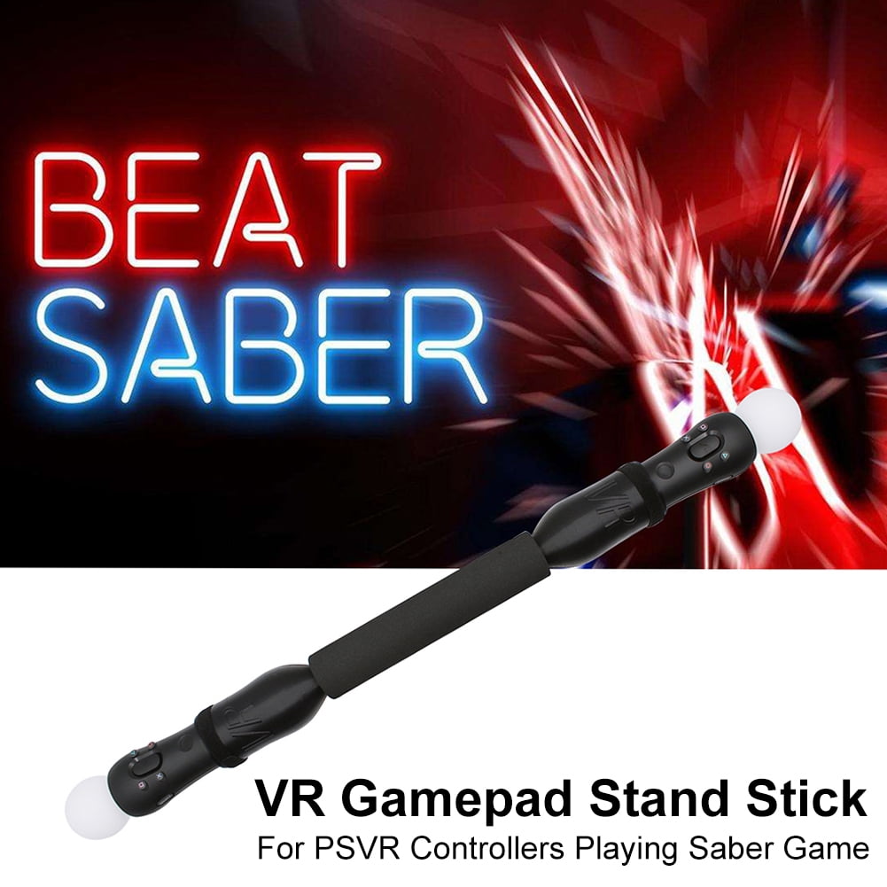 beat saber lightsaber controller