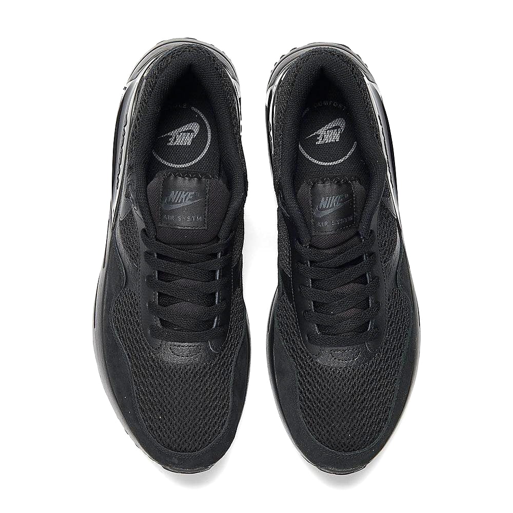 air max 1 ultra essential black