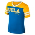 thumbnail image 2 of Girls Youth Colosseum Blue UCLA Bruins Space Opera T-Shirt, 2 of 3