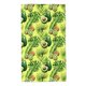 thumbnail image 1 of Balery Kiwi and Avocado Toalla de Microfibra Premium con Estampado – 27.5x16 pulgadas, Alta Absorción, Suave y Aterciopelada, Secado Rápido, 1 of 6