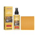 thumbnail image 1 of 100ML Car Maintenance Iron Powder Cleaning Super Rust S8 Spray Cleaner, 1 of 8