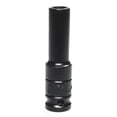 thumbnail image 2 of Dado de Impacto Urrea 7310MT Largo 1/2' 12 Puntas 10 mm, 2 of 2