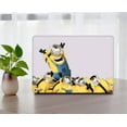 thumbnail image 3 of Hard Shell Case Cover Only for 2021 Release MacBook Pro 14 inch with Touch Bar Touch ID A2442 (Animal 49), 3 of 4