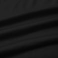 thumbnail image 6 of Fitted Tank Tops for Women, Yigetop Summer Tank Tops for Women 2025 Loose Fit Pleated Square Neck Sleeveless Shirt Curved Flowy Vest Basic Cotton Tee Sleeveless Tops for Women Black 3XL, 6 of 7