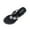 Black, variant on ibiyuan Flip Flops Women Thong Sandals for Women Dressy Non- Thick Sole Womens House Slippers Fashion Shoes for Women
