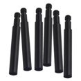 thumbnail image 1 of 6 Pieces New Cycling Bike Bicycle Inner Tube Valve Extender Presta Tube Valve Extender Extension 50mm, 1 of 9