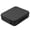 Black, variant on Jesscasday Easy To Carry Drones Accessory Case with NonSlip Handle and Shoulder Straps