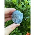 thumbnail image 4 of Calcite Rough Natural Stones, Raw Calcite Crystals (Blue Calcite, 5 Pounds), 4 of 8