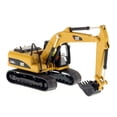 thumbnail image 6 of 1/87 CAT Caterpillar 320D Hyd. Excavator High Line Series Diecast Masters 85262, 6 of 7