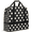 Multicolour 3, variant on Plaid Blue Check Foldable Travel Duffel Bag for Women Men, Gym Tote Bags with Shoe Compartment, Waterproof Carry On Weekend Overnight Bag