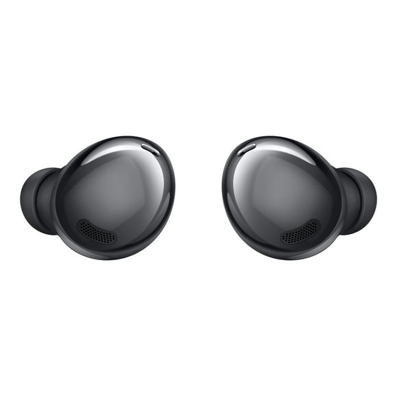 Samsung Galaxy Buds Pro - True wireless earphones with mic - in-ear - Bluetooth - active noise canceling - phantom black