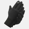 thumbnail image 6 of PMVFHDE Winter Sports Thermal Touchscreen Gloves for Men Women, Grippy Ski Cycling Riding Outdoor Gloves BK2，XL, 6 of 7