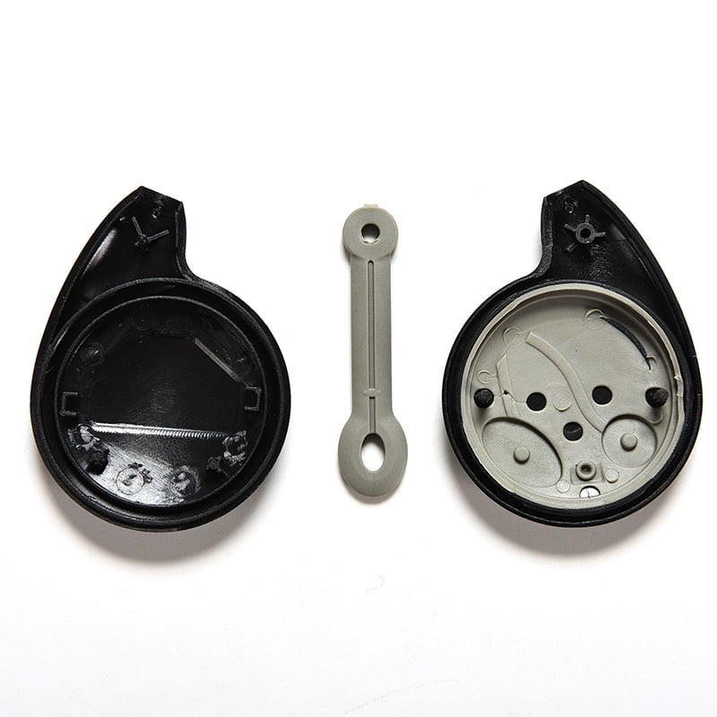 1x 2 BT Car Replacement Remote Key 