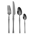 thumbnail image 2 of Juego De Utensilios De Acero Inoxidable Tfixol 24 Piezas, 2 of 8