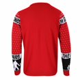 thumbnail image 2 of Goonies  Adult Hey You Guys Knitted Jumper, 2 of 3