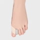 thumbnail image 5 of Aparato Hallux Valgus Ygjytge Unisex para Aliviar el Dolor Bursitis del Pulgar, 5 of 9