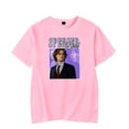 thumbnail image 4 of Spencer Reid Vintage 90s T-shirt Merch Men Short Sleeve Women Funny Tee Unisex, 4 of 6
