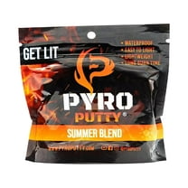 Pyro Putty Summer Blend Fire Starter 2oz