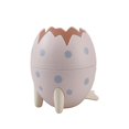 thumbnail image 3 of Poubelle Vendredi Fou Œuf de Dinosaure Seau de Rangement de Bureau Grande Capacité Multifonction Compact, 3 of 5