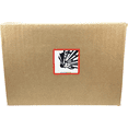 thumbnail image 3 of GHS Pictogram Labels Exploding Bomb Warning Labels | 2" inch Square - 500 Pack | InStockLabels.com, 3 of 3