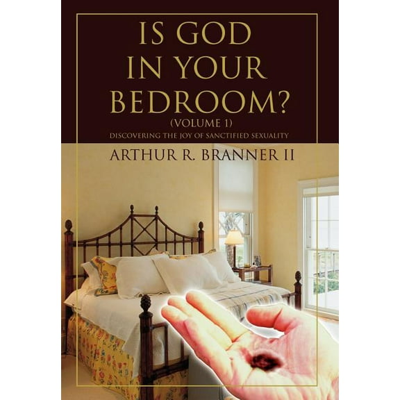 Is God in Your Bedroom?