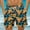 Multicolour, variant on Gspmoly Mens Shorts, Men'S Hawaiian Print Shorts Casual Swimming Shorts Beach Shorts Mens Gym Shorts Deals Multicolor XXXL
