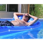 Swimline Sumo Pool Float Mat