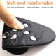 thumbnail image 4 of Orthopedic Insoles - High Arch Support for Men & Women | Pain Relief for Heel Spurs & Flat Feet | Fits Athletic Shoes & Work Shoes(41-43), 4 of 5