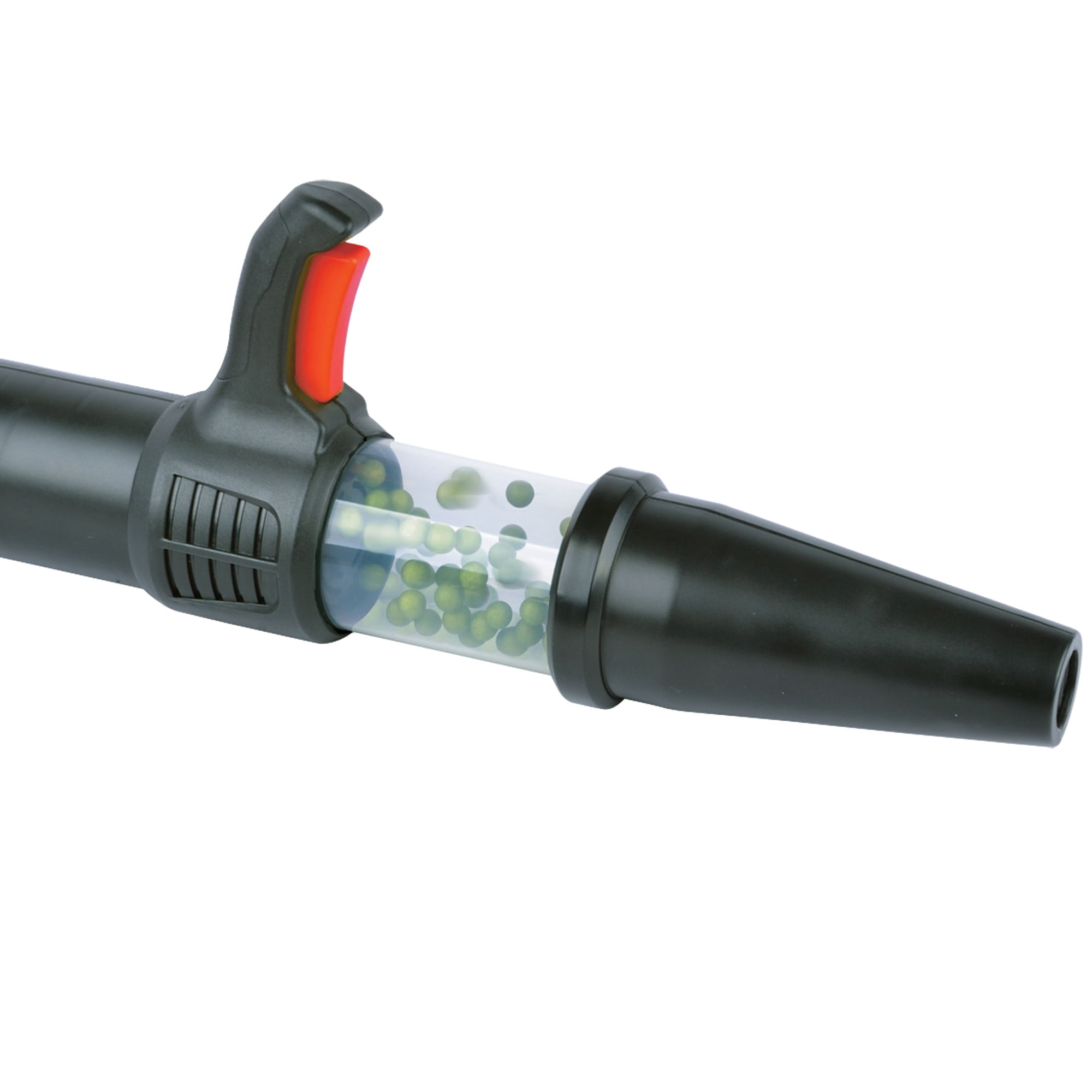 Power Backpack Leaf Blower