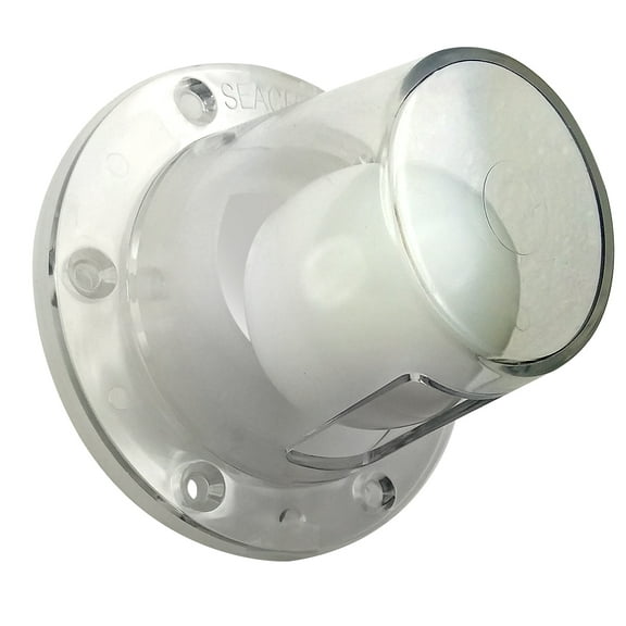 Seachoice 18271 Self Bailing Scupper