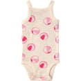 thumbnail image 3 of Carter's Child of Mine Baby Girl Outfit Set, 3-Piece, Sizes 0/3-24 Months, 3 of 8