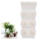 thumbnail image 1 of Macetero Colgante, Maceteros verticales para plantas al aire libre, Maceteros de Pared, Macetero Colgante, Macetero Colgante Interior Y Exterior Para Plantas, Jardín, Balcón,, 1 of 7