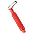 thumbnail image 4 of Drum Tuning Key Drum Wrench Percussion Instrument Repair Tool Metal Drum Key, 4 of 8