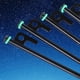 thumbnail image 4 of Estacas Acero Forjado para Campaña 4/8 Uds. Con Almacenamiento Picnic, 4 of 9
