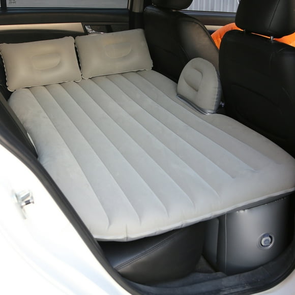 Inflatable Back Seat Bed
