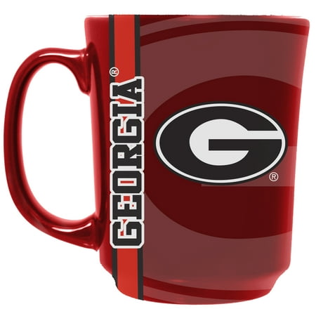 Ncaa Kentucky Wildcats Mugs - Memory Company NCAA Reflective Mug, Georgia