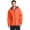 Orange Crush, variant on Port Authority Men's Torrent Waterproof Jacket
