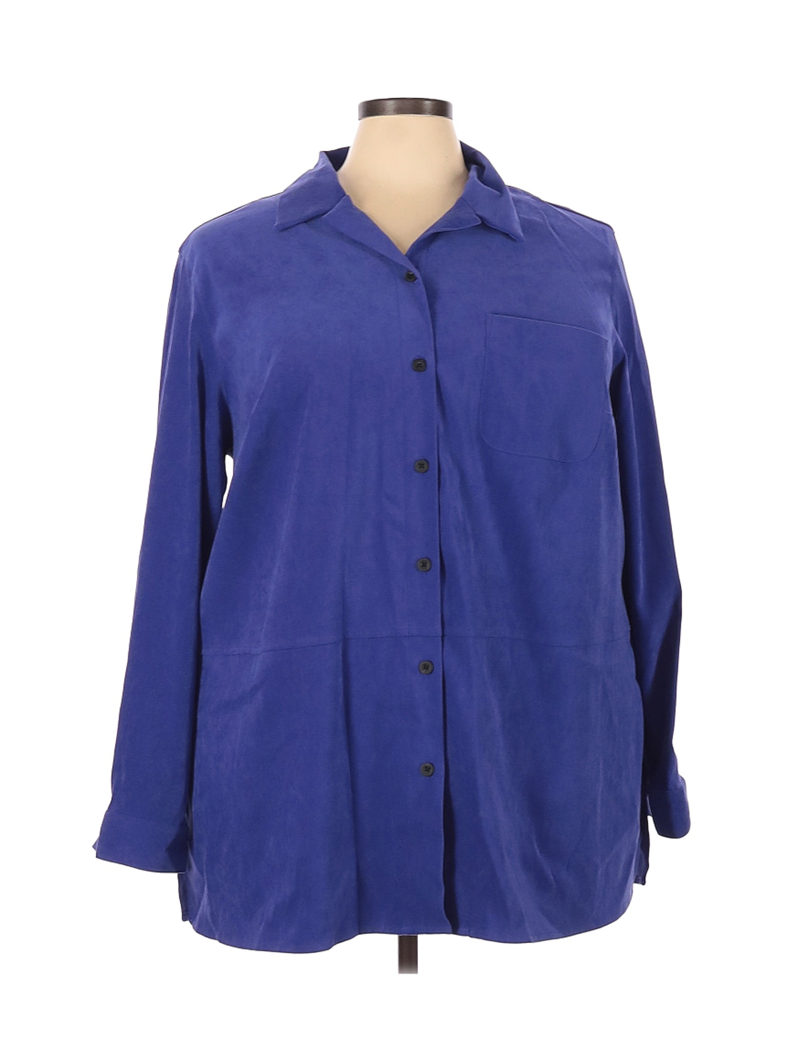 Crazy Horse by Liz Claiborne PreOwned Crazy Horse by Liz Claiborne