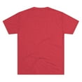 thumbnail image 2 of Jelly Roll - Inmate - Unisex Tri-Blend Crew Tee, 2 of 4